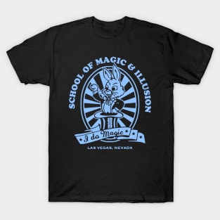 i do a magic T-Shirt